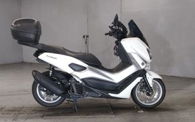 YAMAHA N-MAX 155 SG50J