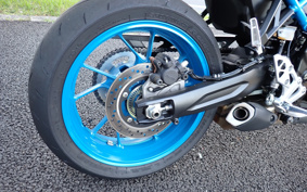 SUZUKI GSX-8S 2023 EM1AA
