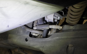 HONDA DIO GEN 3 2019 AF34