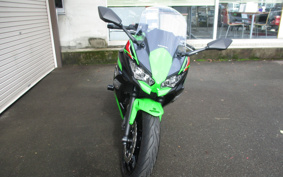 KAWASAKI NINJA 650 KRT ED 2023 ER650S