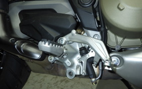 DUCATI MULTISTRADA V4S 2022