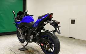 SUZUKI GSX250 R 2010