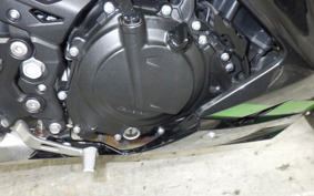 KAWASAKI NINJA 400 2023 EX400L