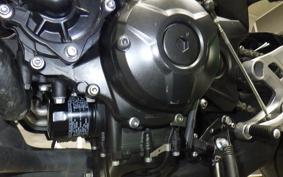 YAMAHA XSR900 2021 RN56J