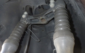 YAMAHA AXIS 125 Z SEJ6J