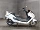 Фото Yamaha MAJESTY 250SV с японского аукциона