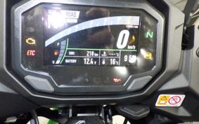 KAWASAKI NINJA 1100SX SE 2026 ZXT10H