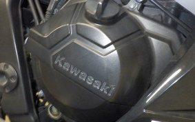 KAWASAKI NINJA 250 ABS 2006 EX250L