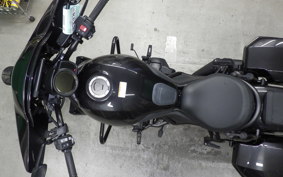 HONDA REBEL 1100 TD 2024 SC83