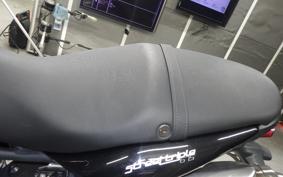 TRIUMPH TRIUMPH STREET TRIPLE 2011