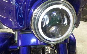 HARLEY FLHXSE 1800CVO 2010