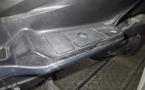 SUZUKI SKYWAVE 200 (Burgman 200) CH41A