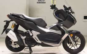 HONDA ADV150 2014 KF38