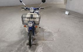HONDA SUPER CUB50 AA01