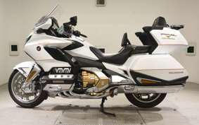 HONDA GL 1800 GOLD WING TOUR DCT 2019 SC79
