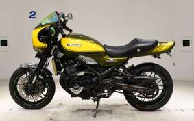 KAWASAKI Z900RS CAFE 2019 ZR900C