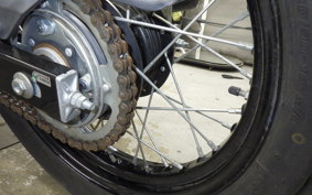 HONDA FTR223 1999 MC34