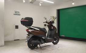 HONDA LEAD 125 2014 JF45