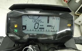 BMW G310R 2023