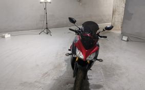 SUZUKI GSX-S1000F 2017 GT79A