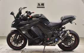KAWASAKI NINJA 1000 A 2015