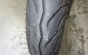 SUZUKI LET's 4 2025 CA45A