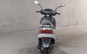HONDA SPACY 125 JF04