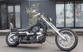 YAMAHA DRAGSTAR 400 1997 4TR