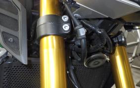 YAMAHA MT-09 ASP 2020 RN52J