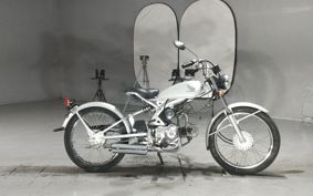 HONDA SOLO AC17