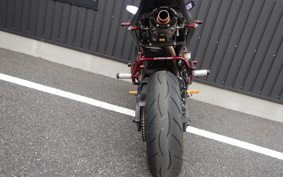 HONDA CBR600RR 2008 PC40