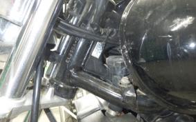 KAWASAKI ELIMINATOR 250 EL250A