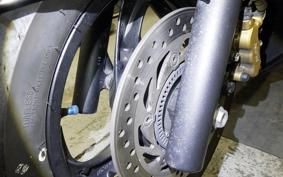 HONDA SILVER WING 400 GT Type 2016 NF03