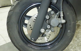SUZUKI ADDRESS V125 S 2014 CF4MA