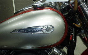 YAMAHA DRAGSTAR 400 CLASSIC 2006 VH01J