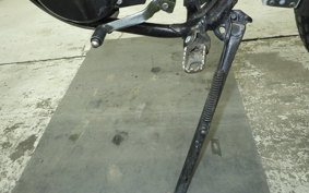 YAMAHA DT125 2020 2N0