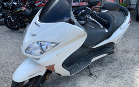 HONDA FORZA ABS MF08