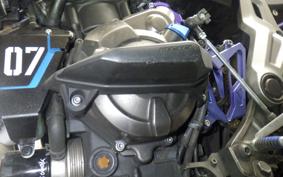 YAMAHA MT-07 ABS 2015 RM07J