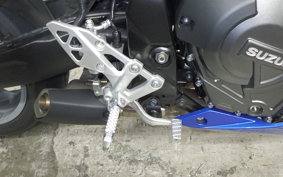 SUZUKI GSX-8R 2024 EM1AA