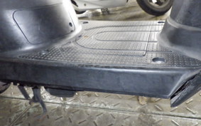 HONDA TODAY 2 AF67