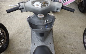 SUZUKI ADDRESS V125 G CF46A