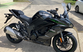 KAWASAKI NINJA 1100SX 2026 ZXT10H