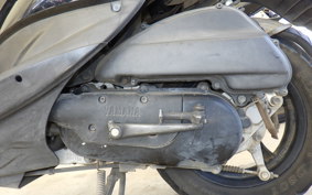 YAMAHA JOG Delux SA39J