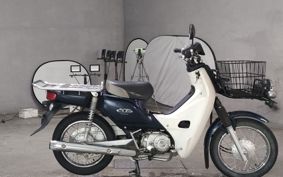 HONDA SUPER CUB50 AA04