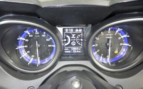 YAMAHA T-MAX 560 T 2020 SJ19J