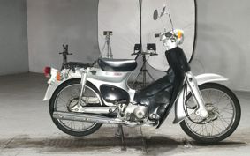 HONDA SUPER CUB50 AA01