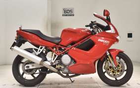DUCATI ST3 S ABS 2006