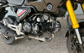HONDA GROM JC92
