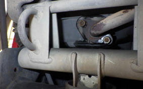 HONDA GIORNO 2 2024 AF70