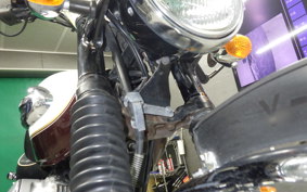 KAWASAKI W400 2011 EJ400A
